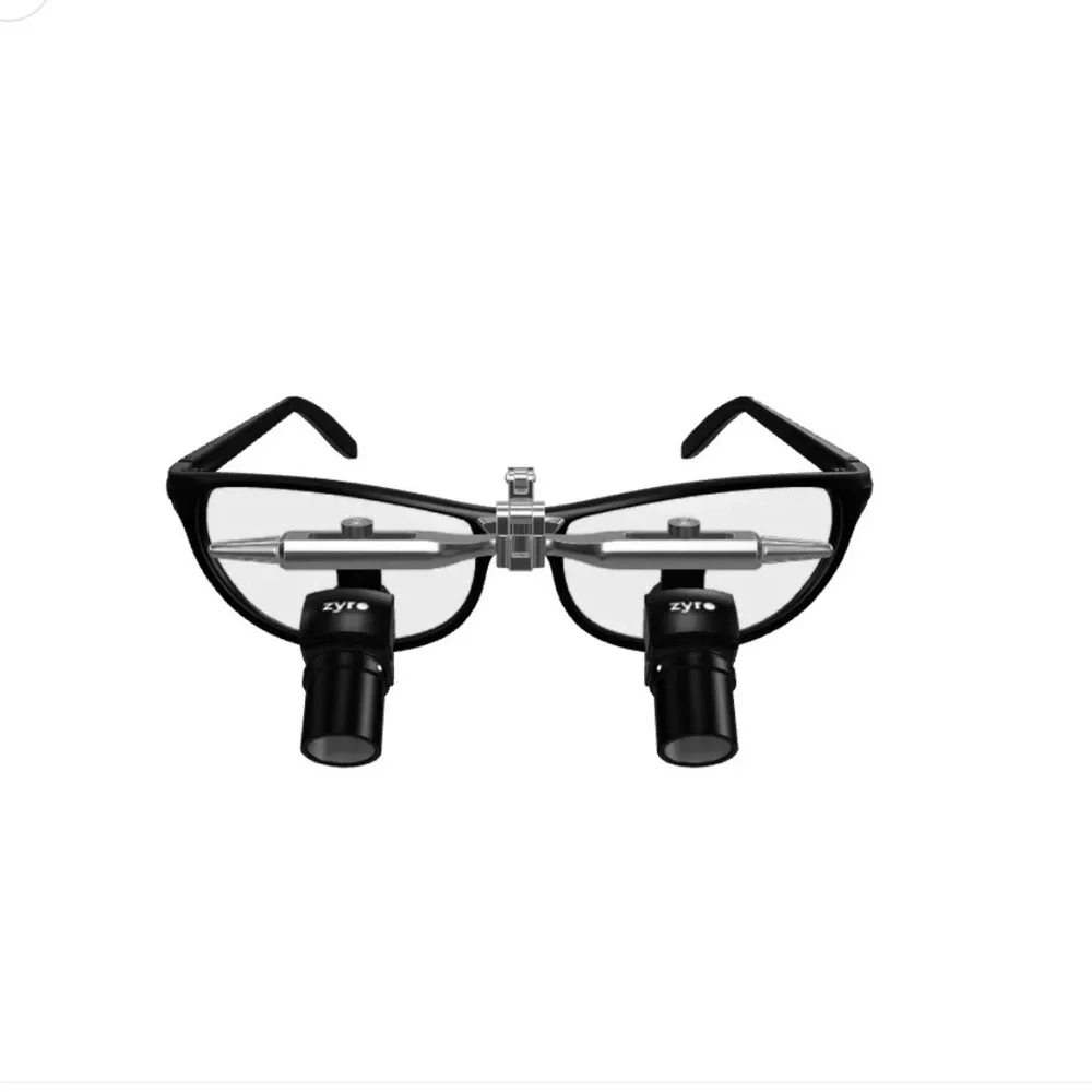 Orivens Ergo Zyro dental loupes 5.0x